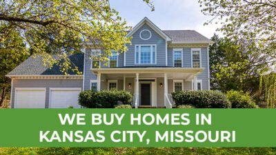 We Buy Houses In Kansas City Made Easy And Efficient