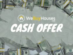 We Buy Houses Cash Near Me A Quick And Easy Solution