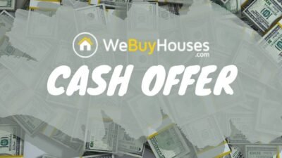 We Buy Houses Cash Near Me A Quick And Easy Solution