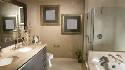 Bathroom Remodel With Financing Near Me Made Easy