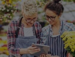 American Express Merchant Finance Simplifying Payments