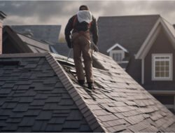 Roofers With Financing Near Me Available For Your Needs