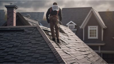 Roofers With Financing Near Me Available For Your Needs