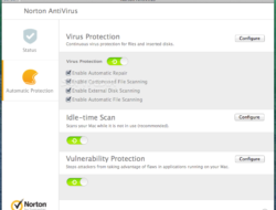 Norton Antivirus Software For Mac Your Ultimate Protection
