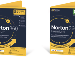 Norton Antivirus Softwares That Redefine Security