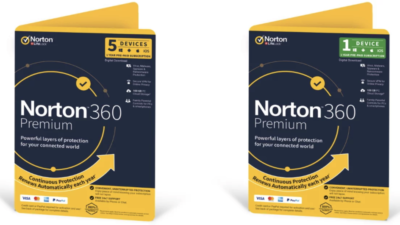 Norton Antivirus Softwares That Redefine Security