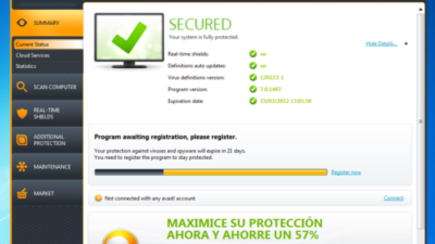 Antivirus Software Bitdefender For Ultimate Protection