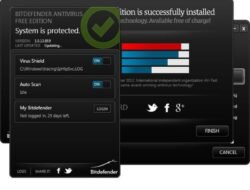 Bitdefender Antivirus Software Ultimate Protection Awaits