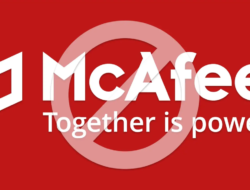 Mcafee Antivirus Software Deals That Protect You Now
